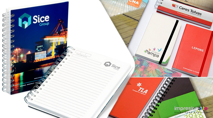 Cuadernos
