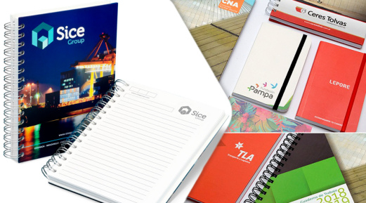 Cuadernos