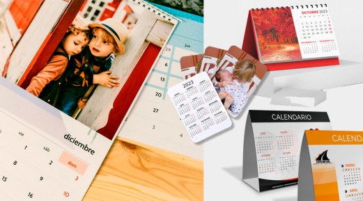 Calendarios